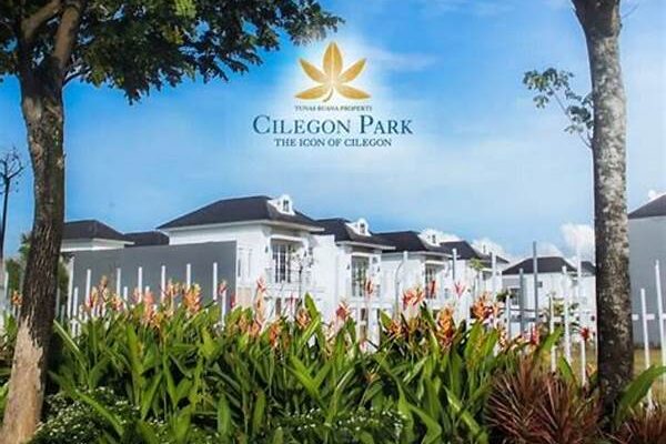 Cilegon Park