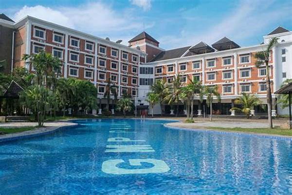 Hotel Cilegon
