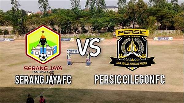 Persic Cilegon