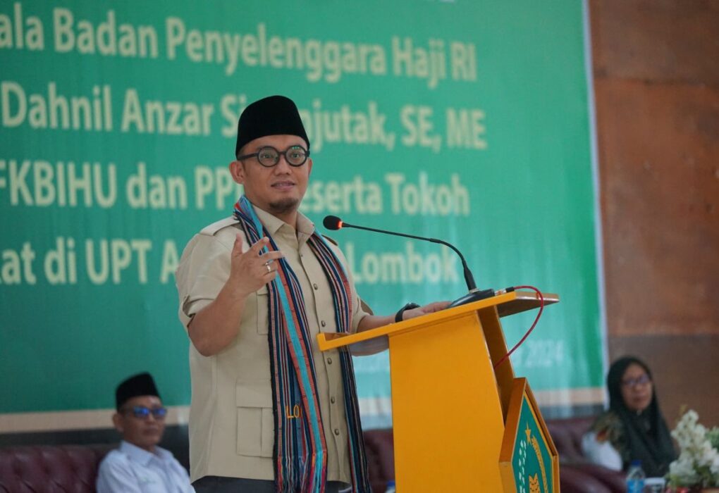 BP Haji