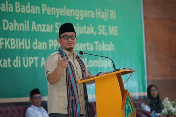 BP Haji