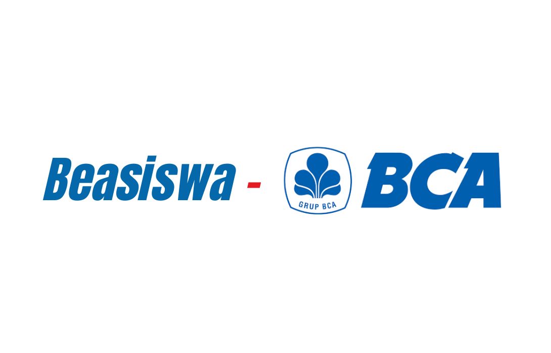 Beasiswa BCA 2026