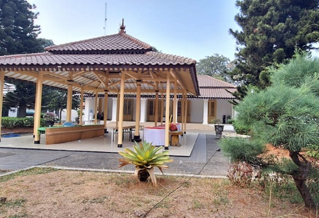 Cagar Budaya di Kota Baja