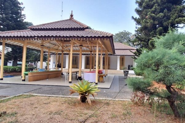 Cagar Budaya di Kota Baja