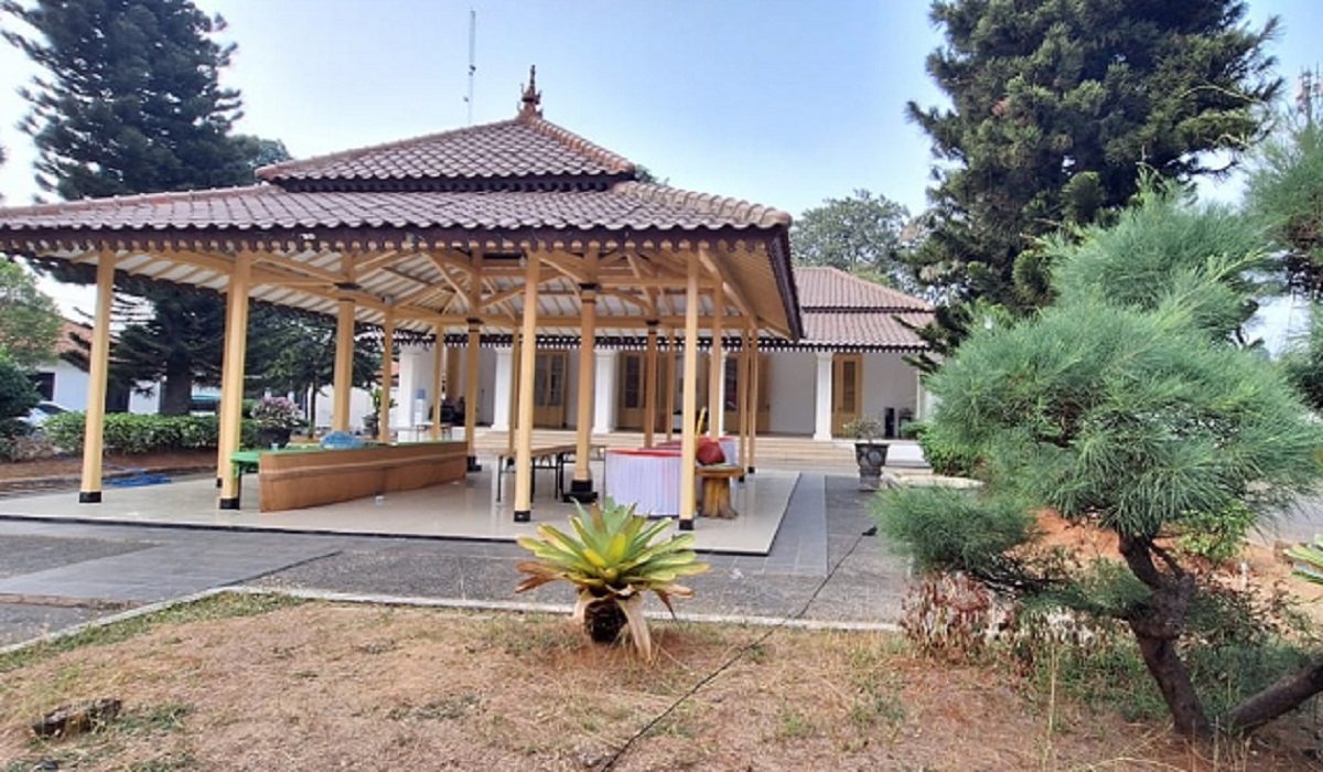 Cagar Budaya di Kota Baja