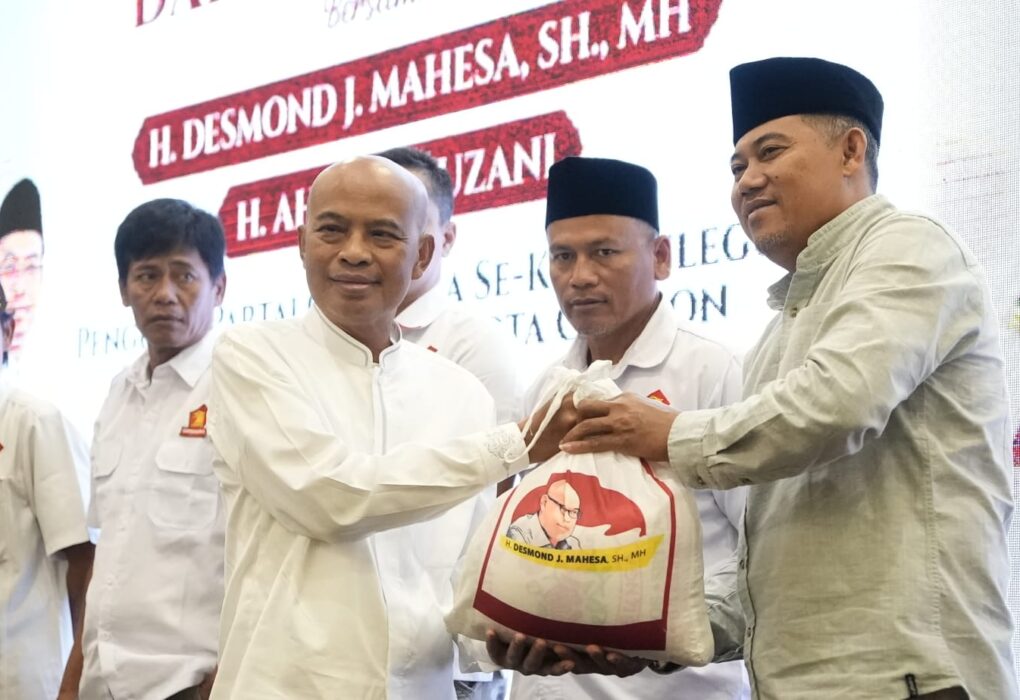 DPD Partai Gerindra