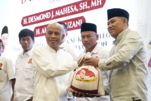 DPD Partai Gerindra