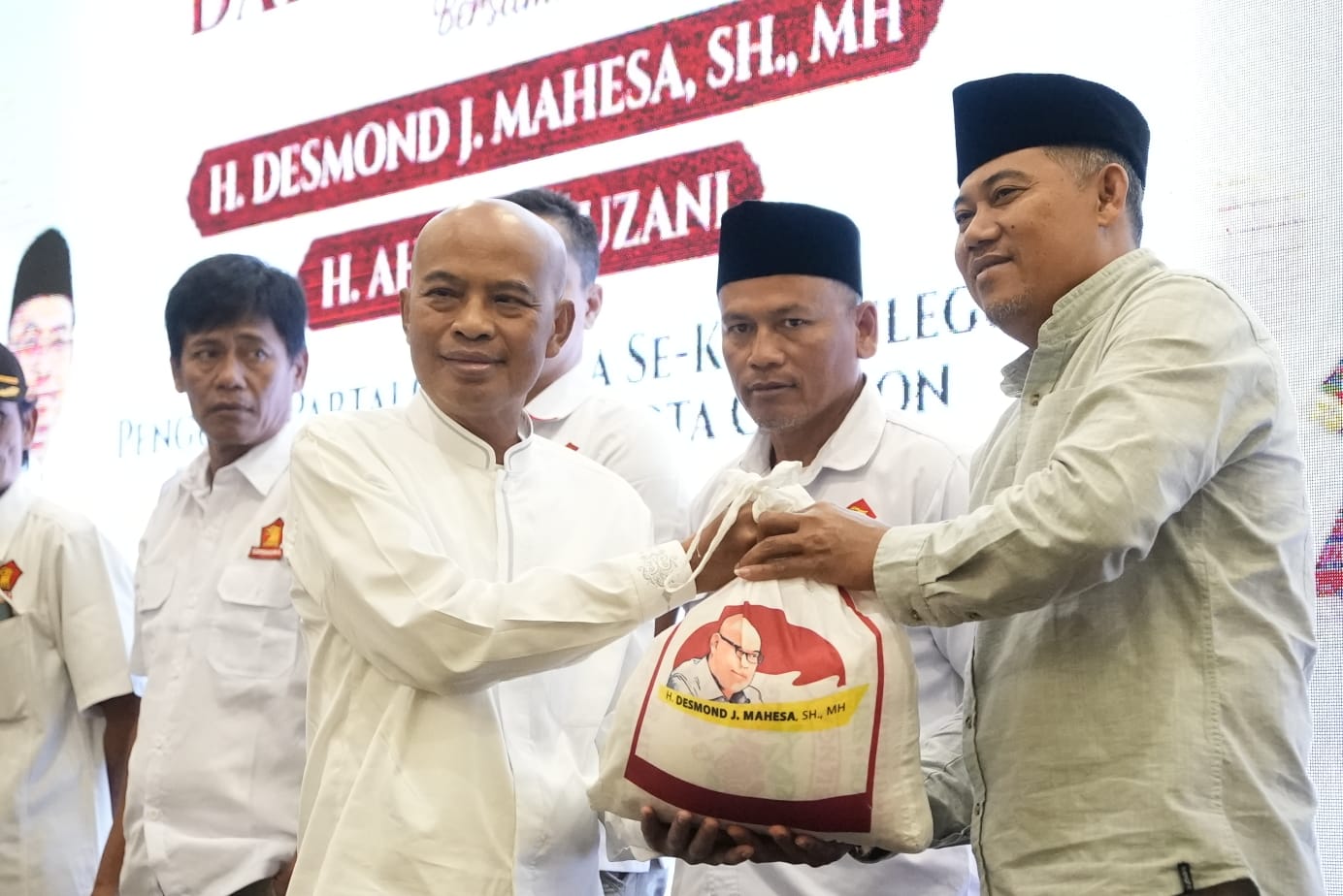 DPD Partai Gerindra