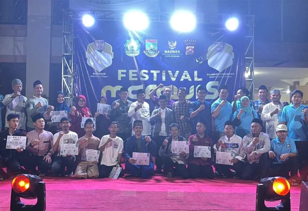 Festival Marawis