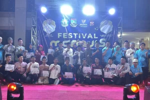Festival Marawis