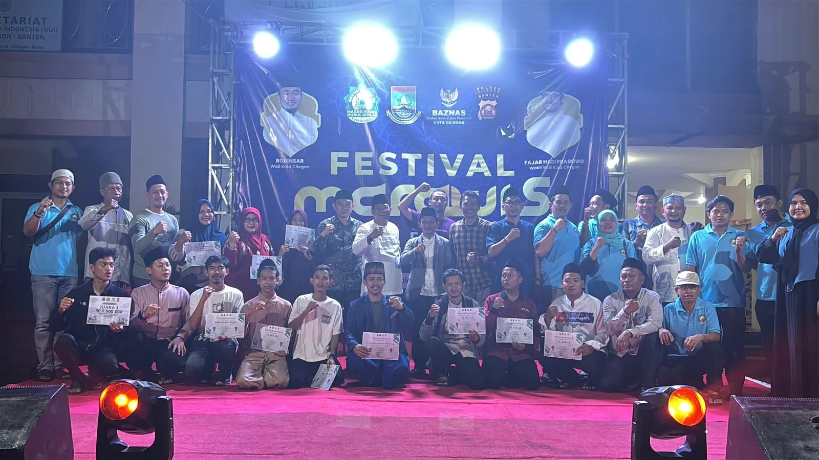 Festival Marawis