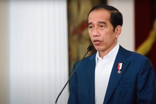 Joko Widodo
