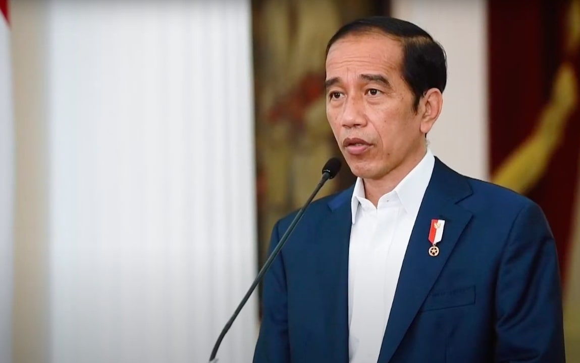 Joko Widodo
