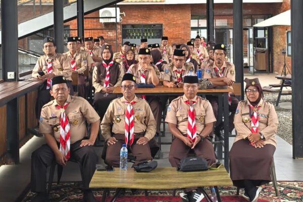 Kwarcab Pramuka Cilegon