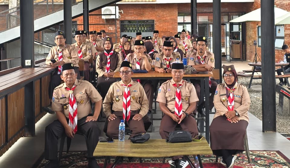 Kwarcab Pramuka Cilegon