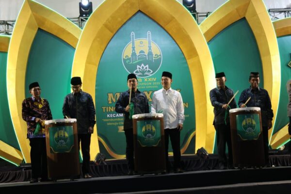 Musabaqah Tilawatil Qur’an