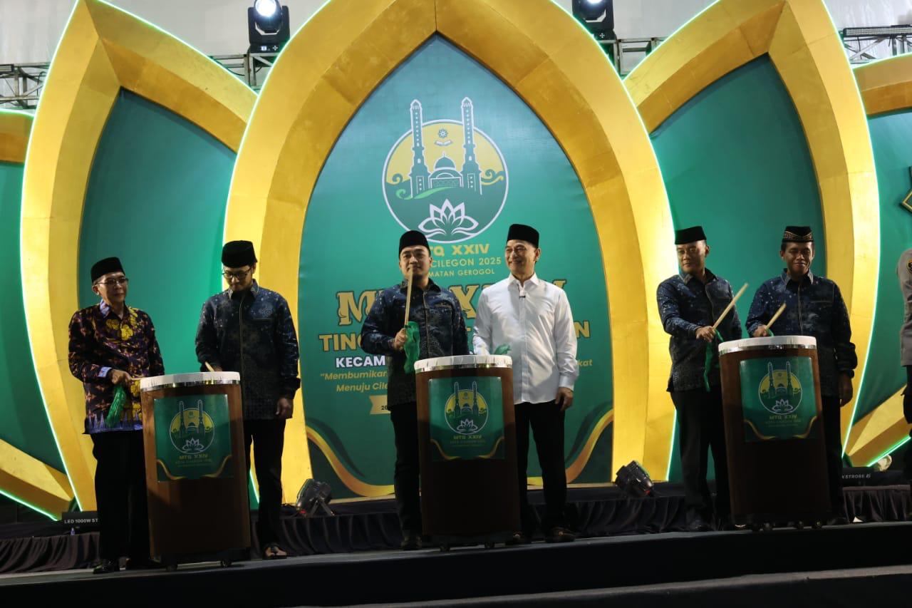 Musabaqah Tilawatil Qur’an