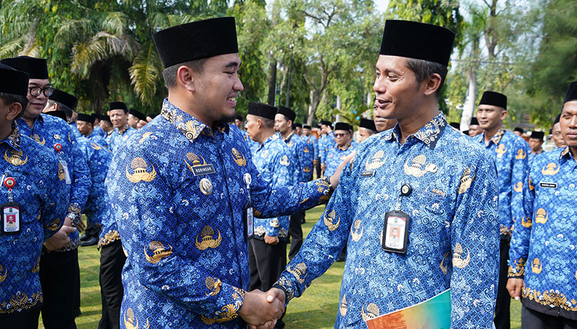 PPPK Tahap I Kota Cilegon