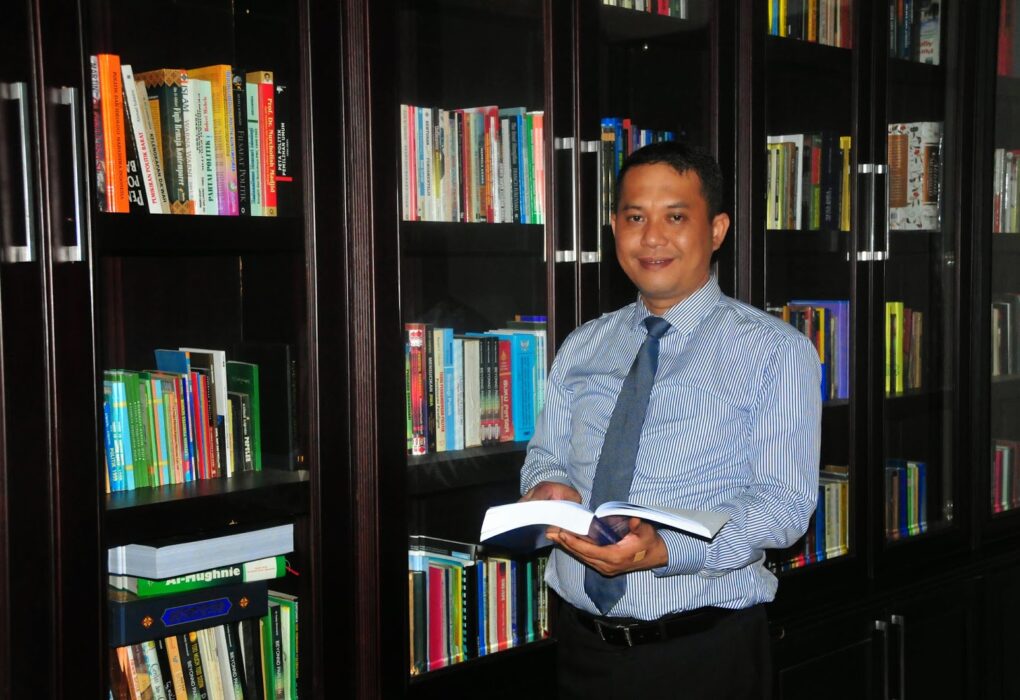 Tubagus Iman Ariyadi