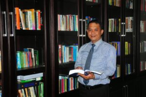 Tubagus Iman Ariyadi