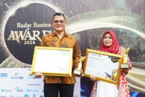 Banten Award 2026