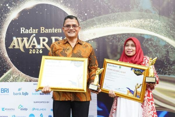 Banten Award 2026