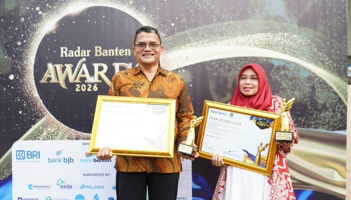 Banten Award 2026