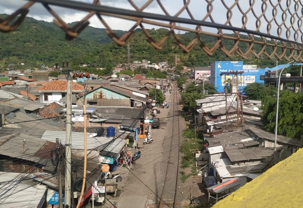 Cilegon