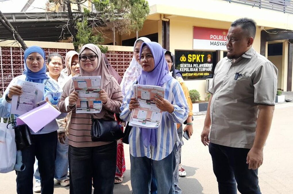 Cilegon