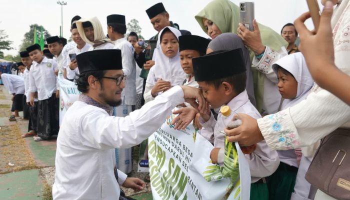 Cilegon