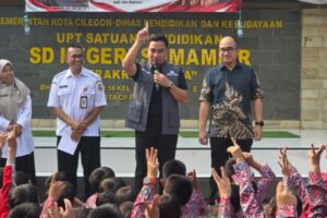 Cilegon
