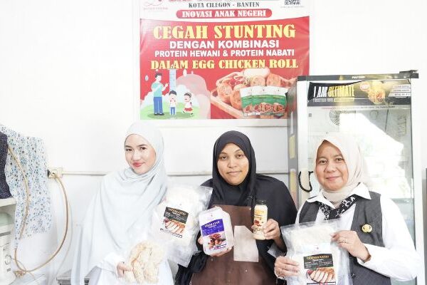 Cilegon