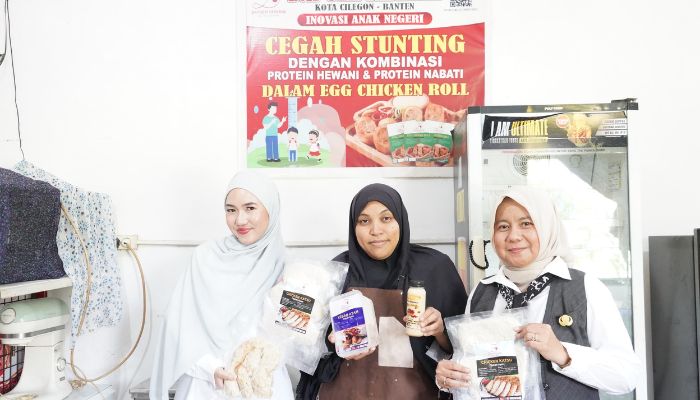 Cilegon