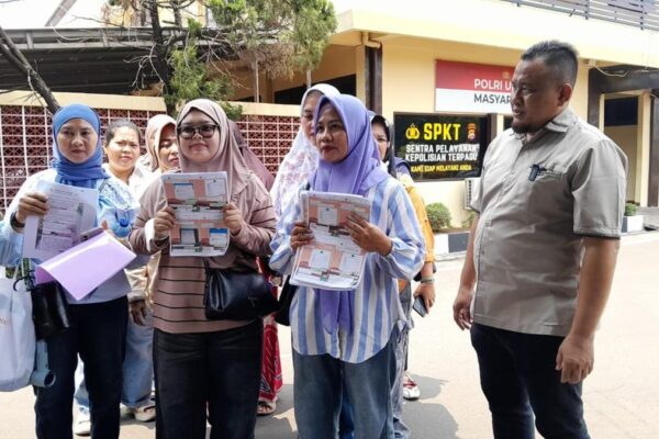 Cilegon