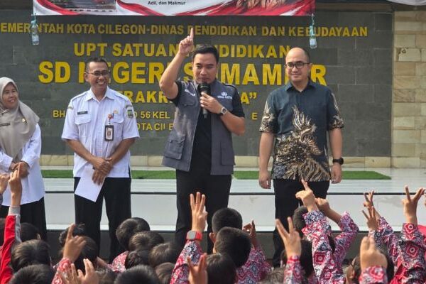Cilegon