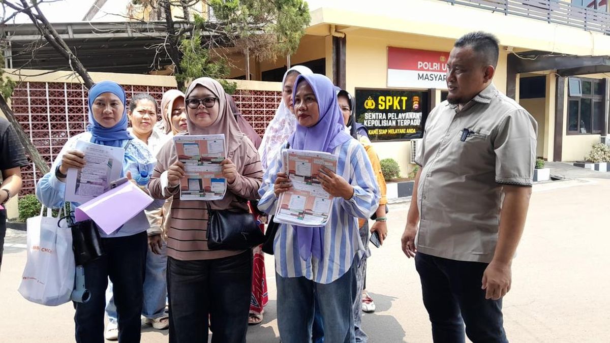 Cilegon