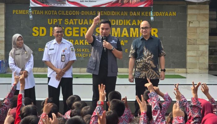 Cilegon