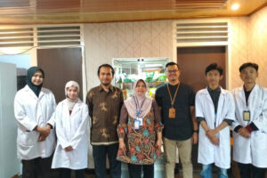 Guru Cilegon