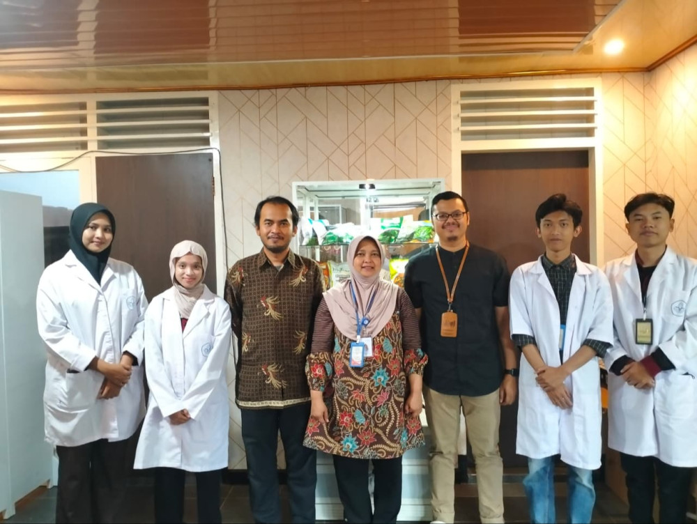 Guru Cilegon