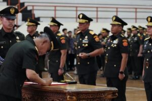 Jenderal Suyudi