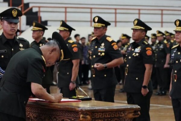 Jenderal Suyudi