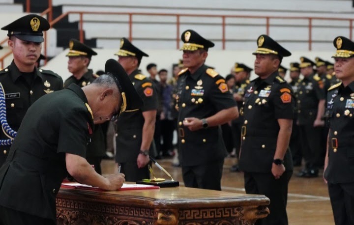Jenderal Suyudi