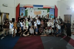 Kesenian Cilegon