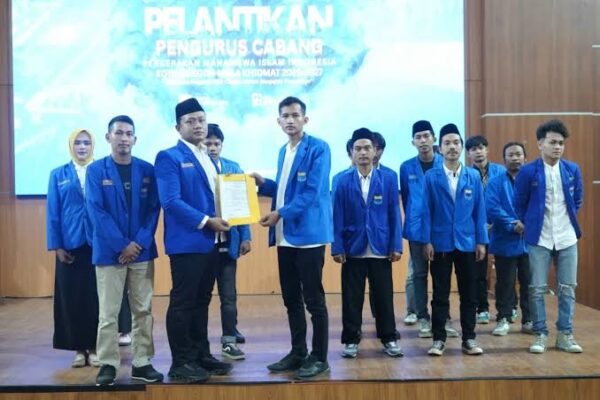 PC PMII