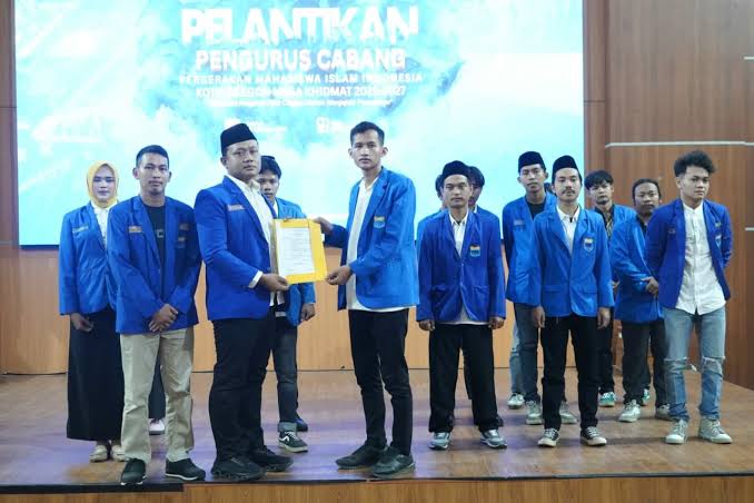 PC PMII