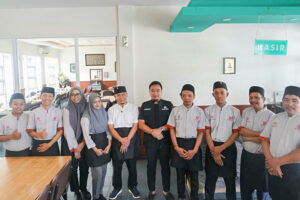 PERSADA