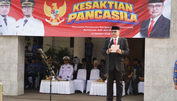 Pancasila