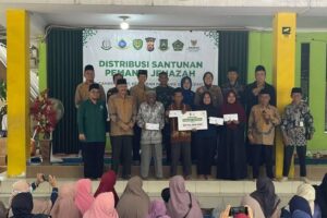 Pemandi Jenazah